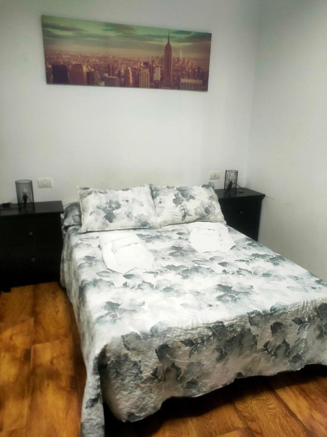 Apartamento Almogrote San Isidro  Exterior foto