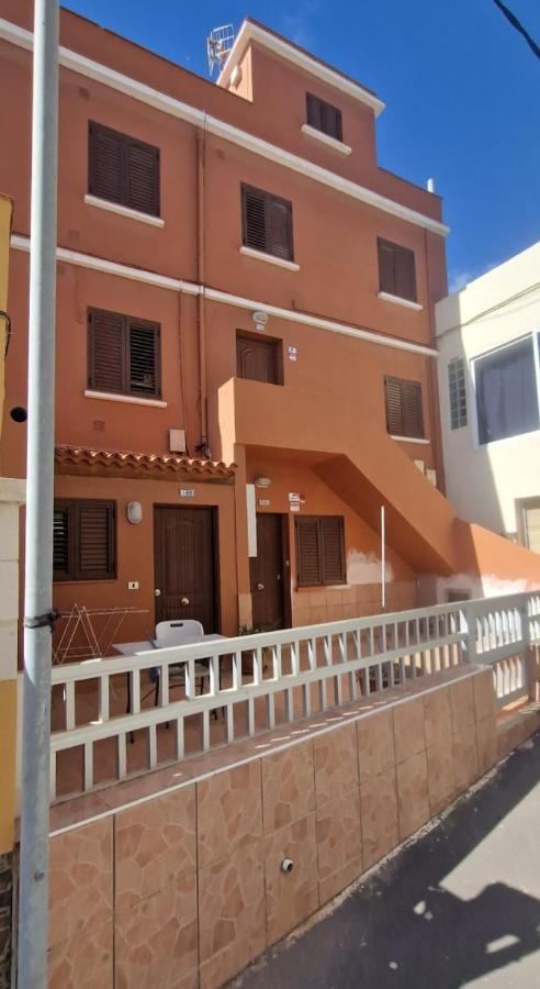 Apartamento Almogrote San Isidro  Exterior foto